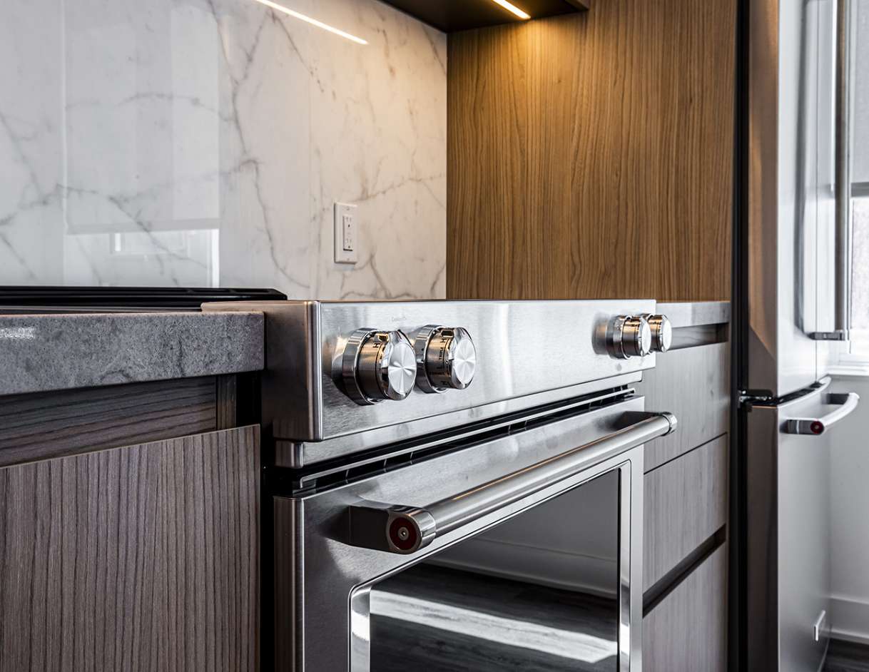 Luxury rentals Toronto