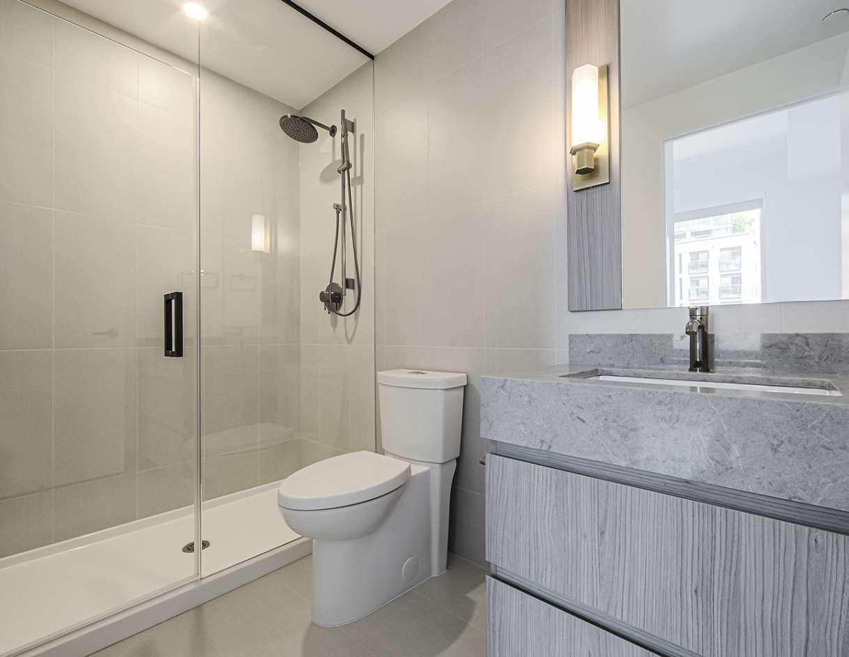 Luxury rentals Toronto